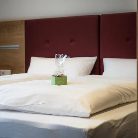 No151 Hotel Differdange