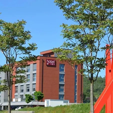 Hotel No151