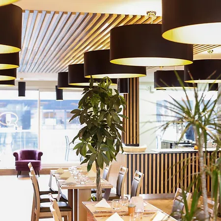 Hotel No151 Differdange