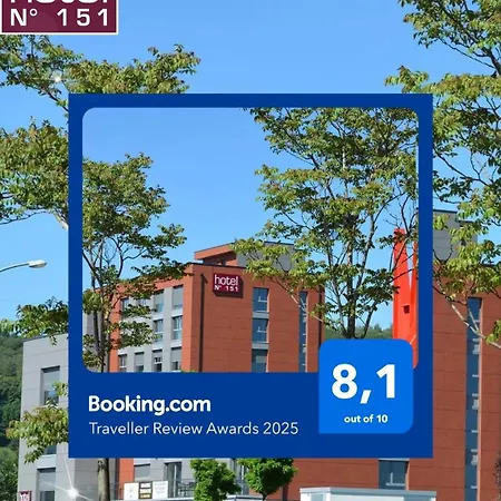 No151 Hotel
