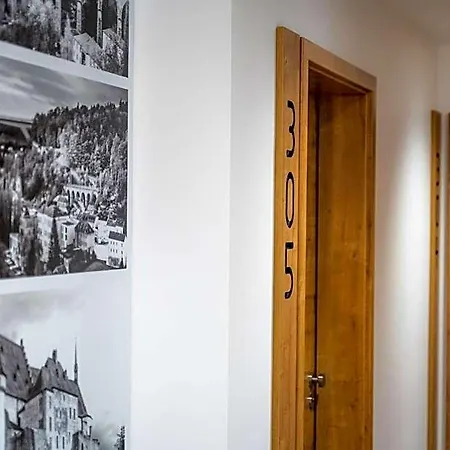 No151 Szálloda Differdange