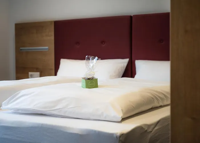 No151 Hotel Differdingen