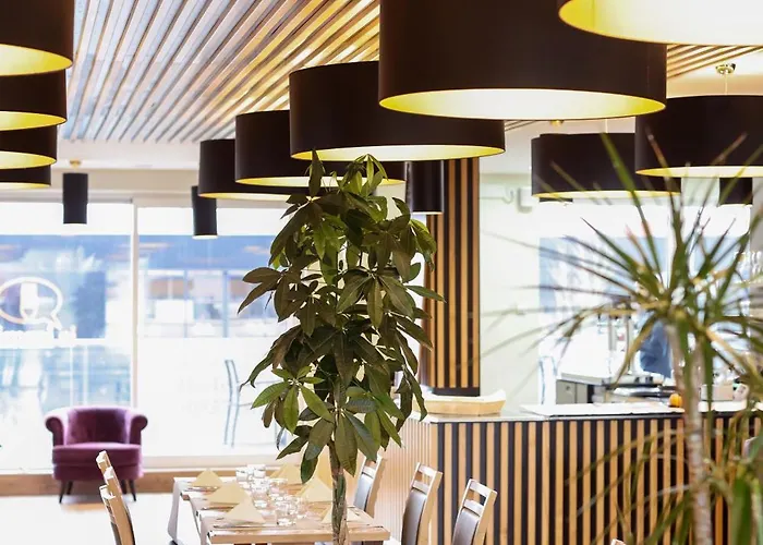 Hotel No151 Differdange